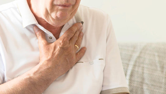 Types of Heart Attack and its Causes