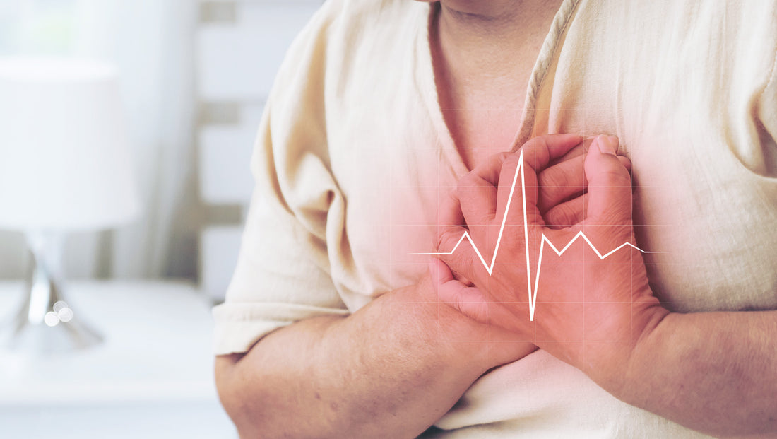 Heart Attack, Cardiac Arrest, Heart Failure: Are They the Same or are They Different?