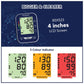 Ouson Care L Size (22cm-48cm) Arm Type Electronic Blood Pressure Monitor [BSX523]